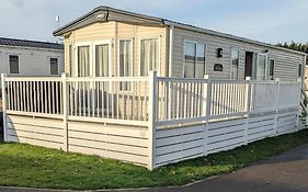 4 Berth Luxury Static Home